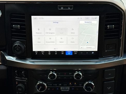New 2026 Ford F250 King Ranch AWD/4WD image 13
