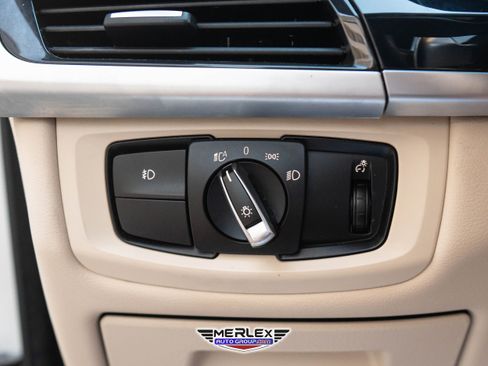 Used 2015 BMW X5 xDrive50i image 40