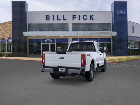 New 2026 Ford F250 XL w/ XL Off-Road Package image 8