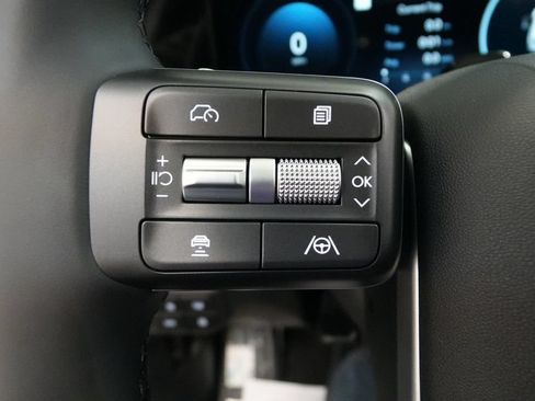 Certified 2026 Hyundai Palisade Limited AWD/4WD image 50
