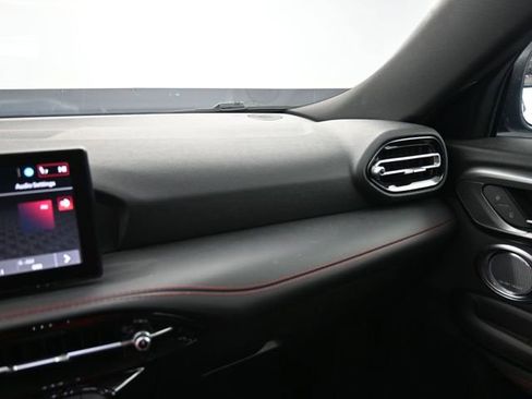 Used 2024 Dodge Hornet R/T Plus w/ Tech Pack Plus w/o Parking image 21