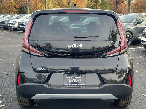 New 2025 Kia Soul LX w/ LX Technology Package image 6