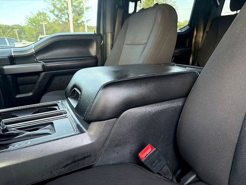 Used 2020 Ford F150 XLT w/ Equipment Group 302A Luxury AWD/4WD image 28