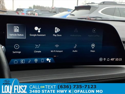 Used 2024 Cadillac XT4 Premium Luxury image 10