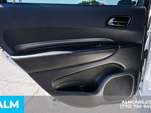 Used 2026 Dodge Durango GT RWD image 57