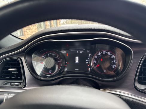 Used 2018 Dodge Challenger SXT w/ Blacktop Package RWD image 17
