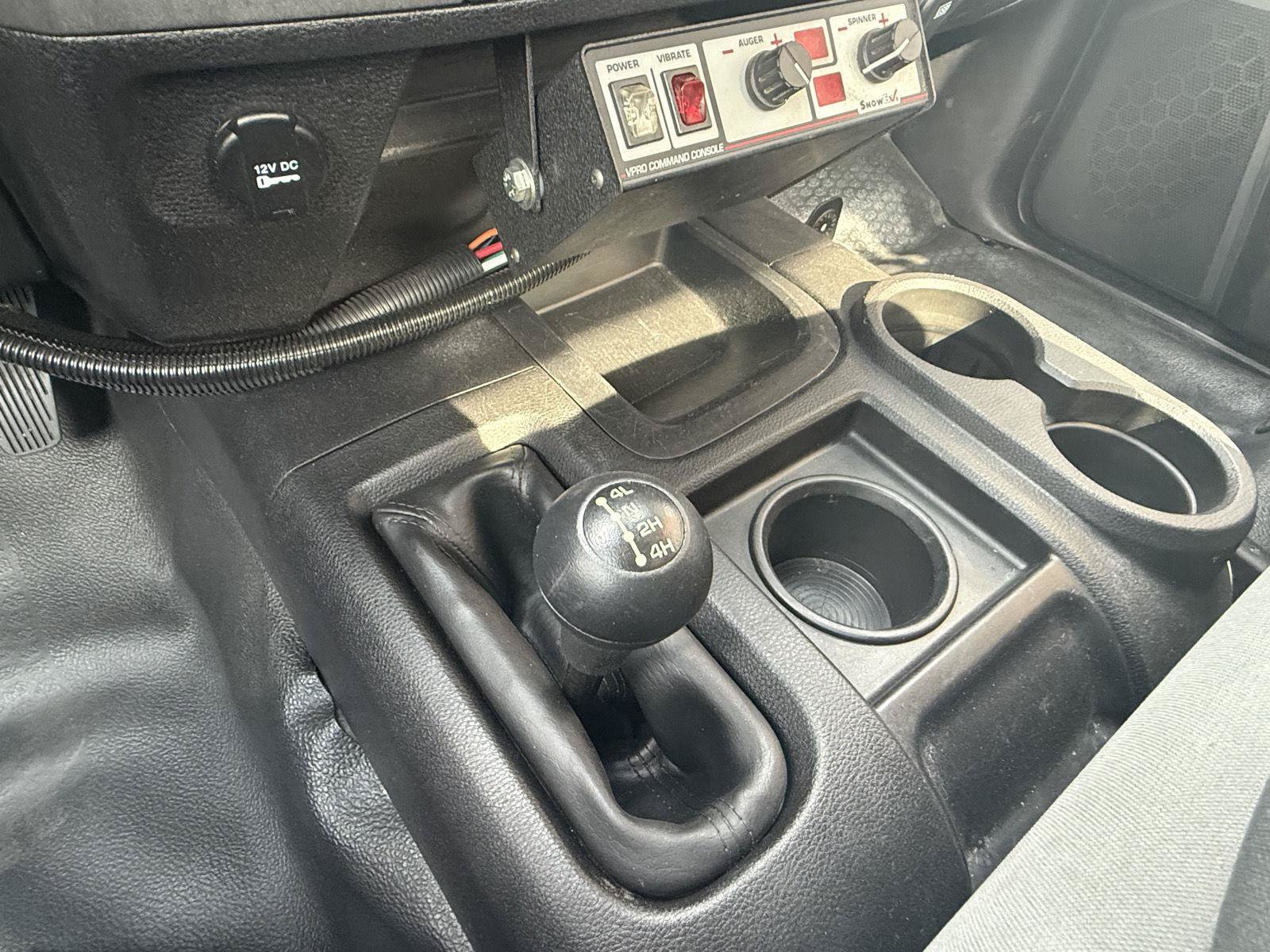 Used 2015 RAM 2500 Tradesman w/ Power & Remote Entry Group AWD/4WD image 6