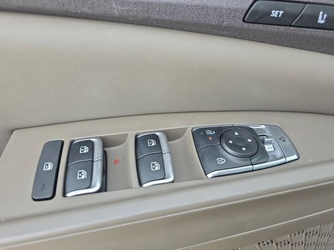 Certified 2026 Kia Carnival EX image 27