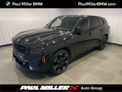 Certified 2024 BMW XM