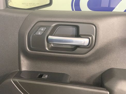 Used 2020 Chevrolet Silverado 1500 W/T w/ WT Convenience Package image 29