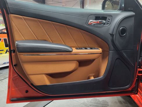 Used 2023 Dodge Charger SRT Hellcat image 24