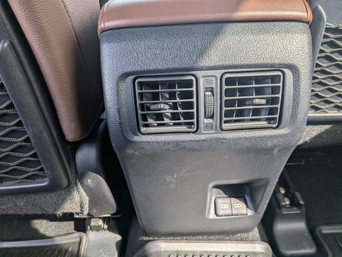 Certified 2023 Toyota 4Runner Limited image 11