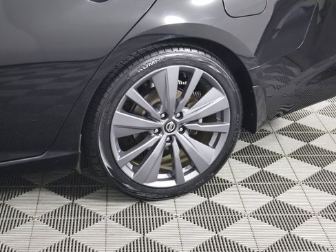 Used 2019 Nissan Altima 2.0 Edition One image 51