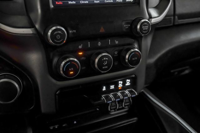 Used 2019 RAM 1500 Big Horn AWD/4WD image 25