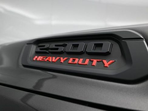 New 2026 RAM 2500 Tradesman AWD/4WD image 18