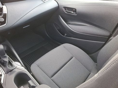 New 2026 Toyota Corolla LE FWD image 14
