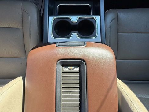 Used 2018 GMC Sierra 1500 SLT w/ SLT Premium Package image 14