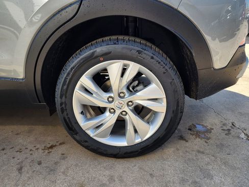 New 2026 Buick Encore GX Preferred w/ Comfort Package image 51