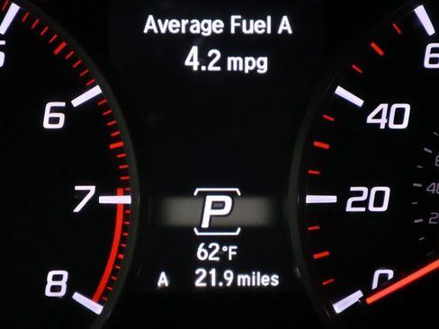 Used 2020 Acura ILX image 20