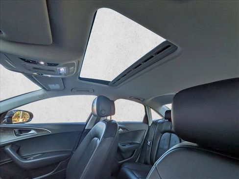 Used 2017 Audi A6 3.0T Premium Plus w/ Driver Assistance Package image 14