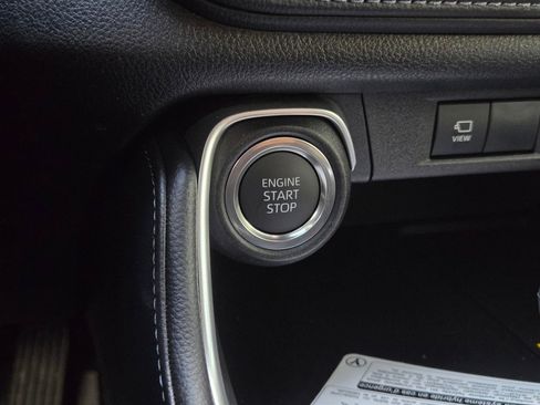 Certified 2026 Toyota Grand Highlander AWD image 22
