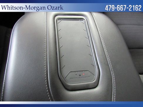 Used 2023 Chevrolet Suburban LS w/ Max Trailering Package AWD/4WD image 56
