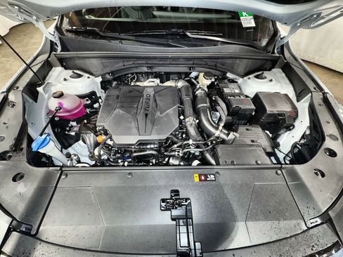 New 2026 Kia Sorento SX Prestige image 33