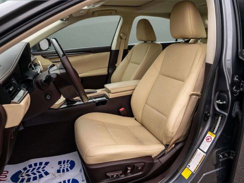 Used 2016 Lexus ES 350 image 5