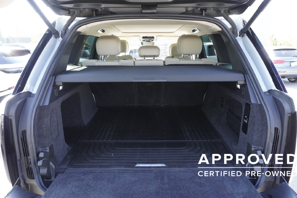 Used 2023 Land Rover Range Rover SE AWD/4WD image 31