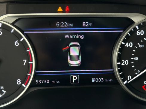 Used 2020 Nissan Sentra SV w/ Trunk Package FWD image 30