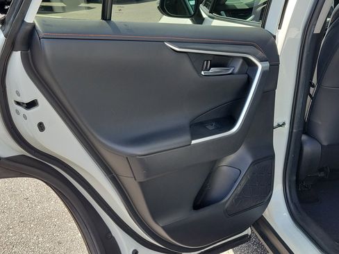 Used 2023 Toyota RAV4 Adventure AWD/4WD image 13