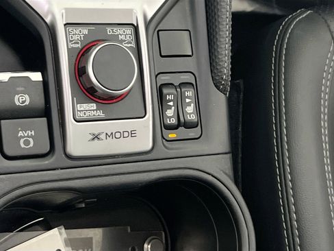 Used 2022 Subaru Forester Touring w/ Popular Package #2 image 19