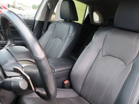 Used 2020 Lexus RX 350 AWD w/ Premium Package image 17