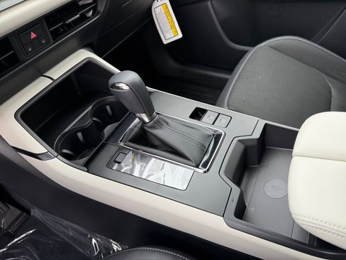 New 2026 MAZDA CX-5 Preferred image 13