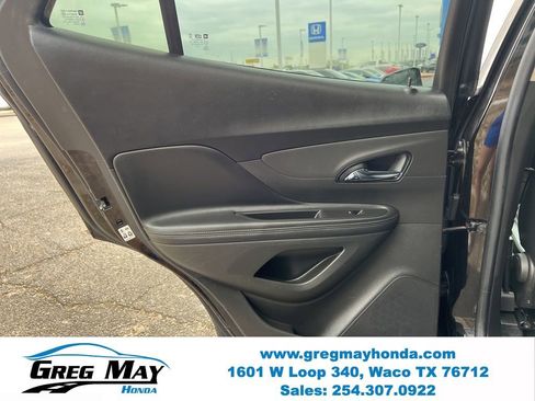 Used 2019 Buick Encore Preferred w/ Safety Package FWD image 16