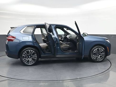 New 2026 BMW X3 xDrive30i w/ Convenience Package AWD/4WD image 30