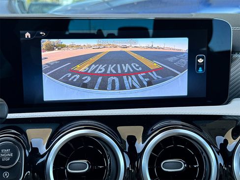 New 2025 Mercedes-Benz CLA 250 image 20