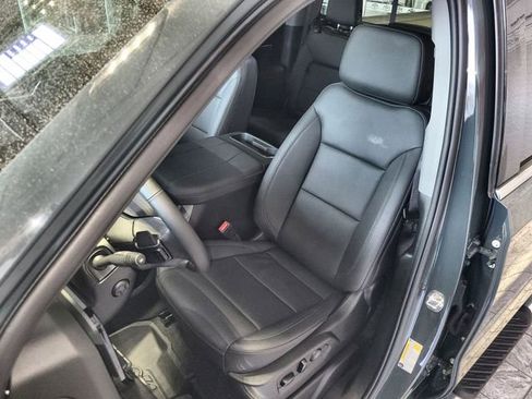 Used 2026 Chevrolet Silverado 1500 LTZ w/ LTZ Premium Package image 11