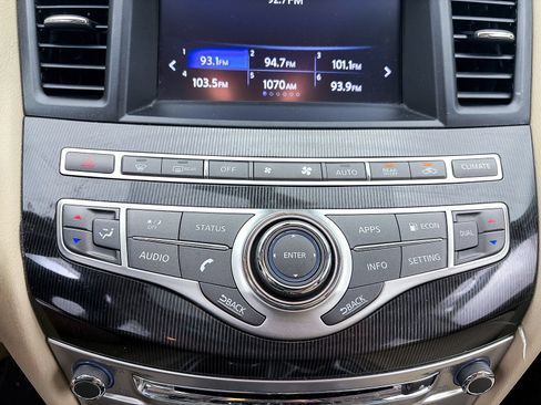 Used 2018 INFINITI QX60 FWD image 18