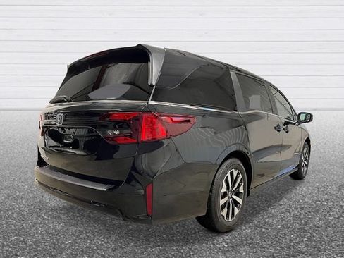 New 2026 Honda Odyssey EX-L image 5