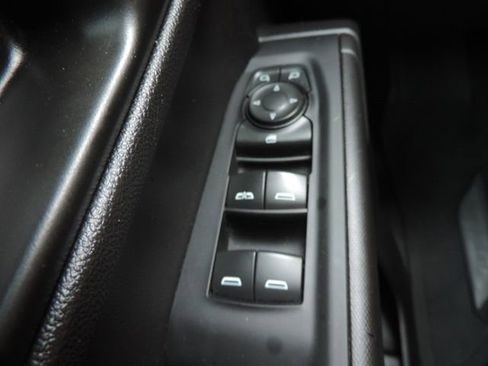 Certified 2024 Chevrolet Silverado 1500 Custom w/ LPO, Dark Essentials Package RWD image 26