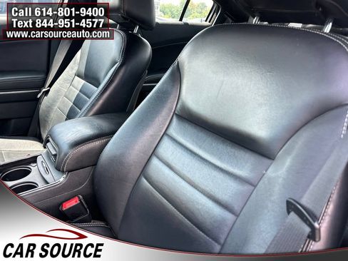 Used 2013 Dodge Charger SXT Plus AWD/4WD image 11