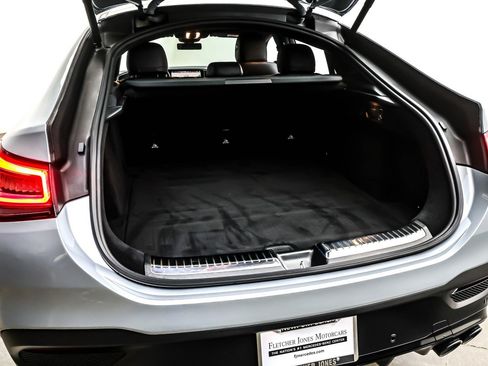 Certified 2023 Mercedes-Benz GLE 53 AMG 4MATIC Coupe image 23