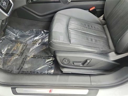 Used 2019 Audi A6 3.0T Premium Plus w/ Premium Plus Package image 34