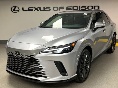 New 2026 Lexus RX 350h 350h Premium image 3