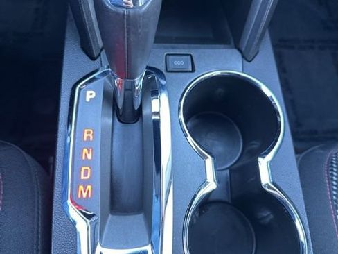 Used 2017 GMC Terrain SLE w/ Chrome Edition image 24