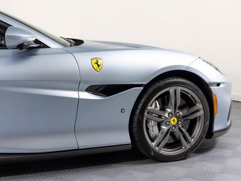 Certified 2023 Ferrari Portofino M RWD image 11