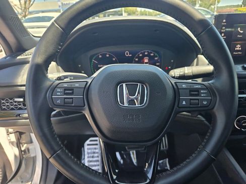 Certified 2023 Honda Accord Sport image 25
