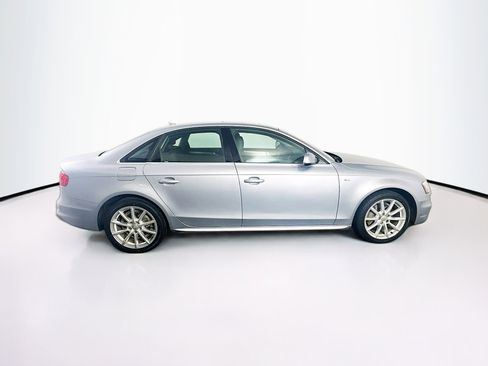 Used 2015 Audi A4 2.0T Premium FWD image 10