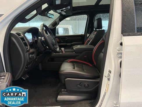 Used 2025 RAM 1500 RHO w/ RHO Level 1 Equipment Group AWD/4WD image 8